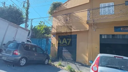 Sobrado com 2 Quartos à venda, 190m² no Vila Indiana, São Paulo