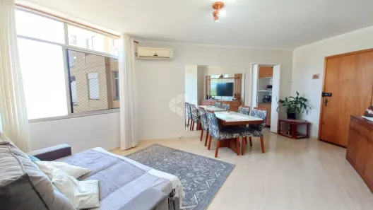 Apartamento com 2 Quartos à venda, 64m² no Tristeza, Porto Alegre