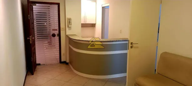 Sala Comercial à venda, 79m² no Centro, Rio de Janeiro