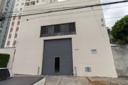 Ponto Comercial para alugar, 500m² no Vila Antonieta, São Paulo