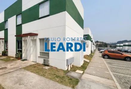 Casa de Condomínio com 2 Quartos à venda, 52m² no Capela de São Pedro, Vargem Grande Paulista