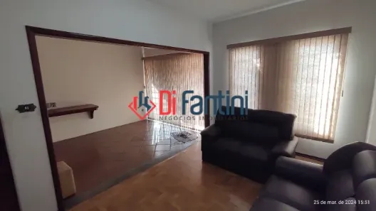 Casa com 2 Quartos à venda, 150m² no Nova Americana, Americana