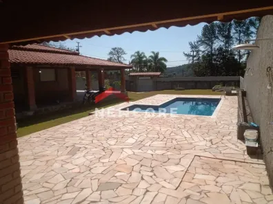 Fazenda/Sítio com 3 Quartos à venda, 235m² no Real Parque Dom Pedro I, Itatiba