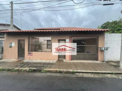 Casa com 3 Quartos à venda, 236m² no Jardim Lincoln, Suzano
