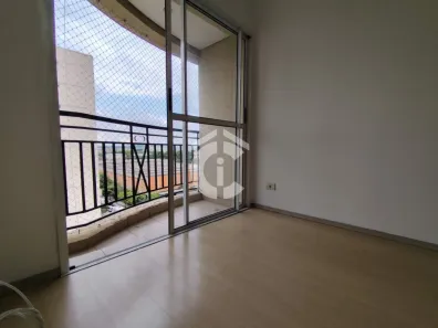 Apartamento com 2 Quartos para alugar, 45m² no Parque da Mooca, São Paulo