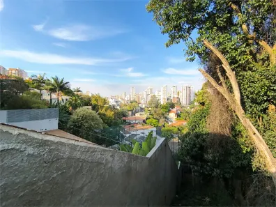 Lote/Terreno à venda, 735m² no Pacaembu, São Paulo