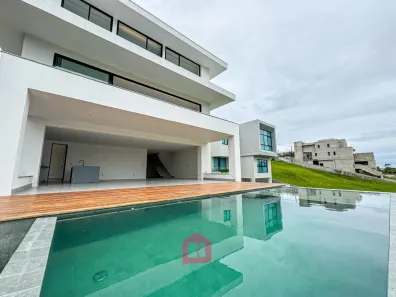 Casa de Condomínio com 4 Quartos à venda, 505m² no Santa Paula I, Vila Velha
