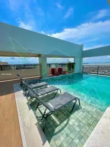 Apartamento com 3 Quartos à venda, 84m² no Batista Campos, Belém