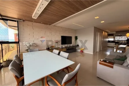 Apartamento com 2 Quartos à venda, 142m² no Jatiúca, Maceió