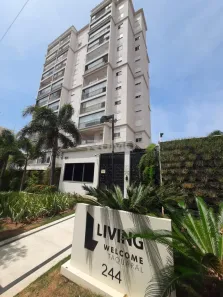 Apartamento com 2 Quartos à venda, 61m² no Taquaral, Campinas