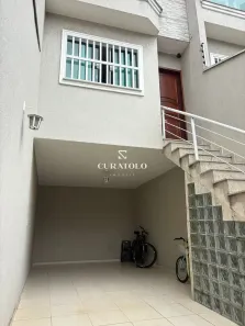 Sobrado com 3 Quartos à venda, 90m² no Parque das Paineiras, São Paulo