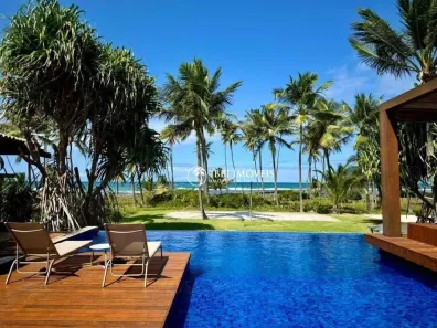 Casa de Condomínio com 6 Quartos à venda, 700m² no , Mata de São João