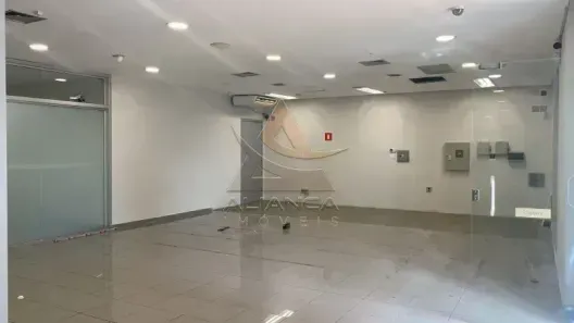 para alugar, 418m² no Jardim América, Ribeirão Preto