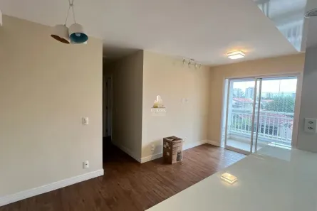 Apartamento com 2 Quartos à venda, 61m² no Vila Isa, São Paulo