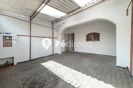 Casa com 2 Quartos à venda, 150m² no Parque São Jorge, São Paulo