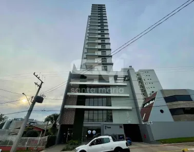 Apartamento com 2 Quartos à venda, 64m² no Centro, Chapecó
