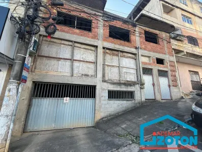 Ponto Comercial para alugar, 160m² no Campo Grande, Cariacica