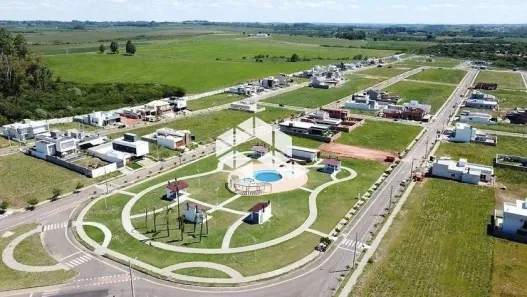 Lote/Terreno à venda, 360m² no Camobi, Santa Maria