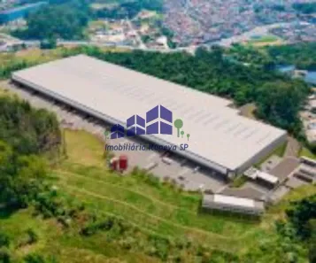 Galpão/Depósito/Armazém para alugar, 2858m² no Alvarenga, São Bernardo do Campo