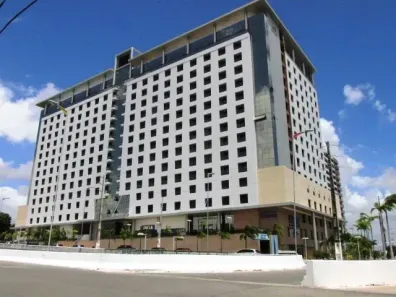 Sala Comercial à venda, 32m² no Pici, Fortaleza