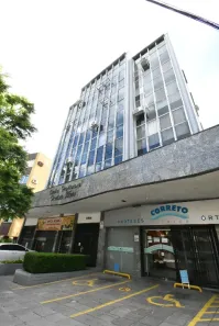 Sala Comercial para alugar, 37m² no Petrópolis, Porto Alegre
