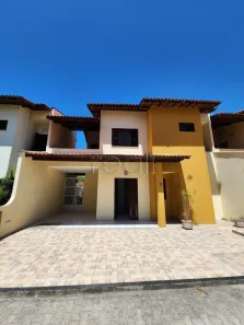 Casa de Condomínio com 4 Quartos à venda, 118m² no Mondubim, Fortaleza