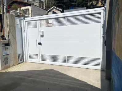 Sobrado com 4 Quartos à venda, 225m² no Vila Bela, São Paulo