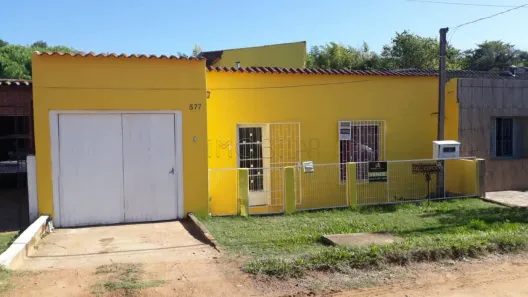 Casa com 3 Quartos à venda, 120m² no Popular, Bagé