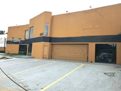 Prédio Comercial para venda ou aluguel, 300m² no Jardim Luzitânia, São Paulo