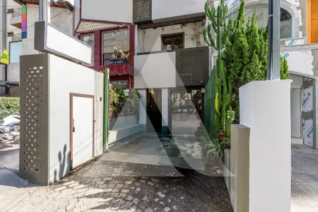 Imóvel Comercial à venda, 175m² no Moema, São Paulo