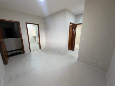 Apartamento com 3 Quartos para alugar, 60m² no Buritis, Belo Horizonte