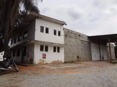 Lote/Terreno à venda, 5500m² no Jardim São Paulo, Valinhos