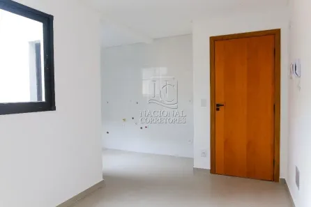 Cobertura com 2 Quartos à venda, 78m² no Parque Erasmo Assunção, Santo André