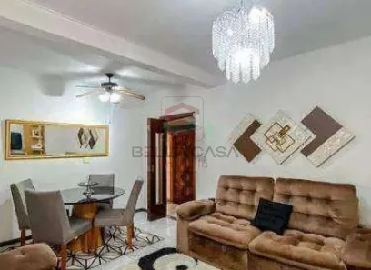 Casa com 2 Quartos à venda, 95m² no Quarta Parada, São Paulo