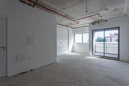 Sala Comercial com 1 Quarto à venda, 47m² no Botafogo, Campinas