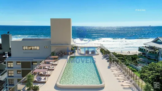 Apartamento com 3 Quartos à venda, 155m² no Praia Brava, Florianópolis