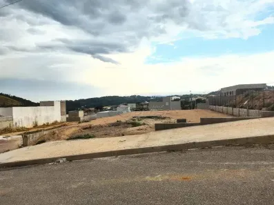 Lote/Terreno à venda, 300m² no Residencial Botânica, Itupeva