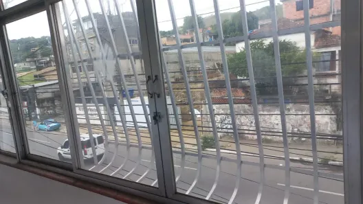 Apartamento com 2 Quartos à venda, 80m² no Pita, São Gonçalo