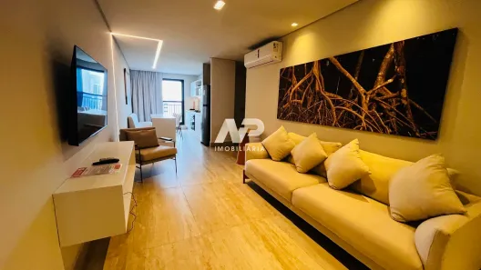 Apartamento com 2 Quartos à venda, 58m² no Madalena, Recife