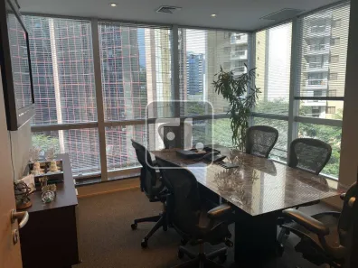 Sala Comercial para alugar, 420m² no Vila Olímpia, São Paulo