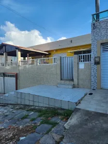 Casa com 4 Quartos à venda, 152m² no Bultrins, Olinda