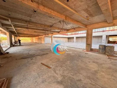 Sala Comercial à venda, 922m² no Barra Funda, São Paulo