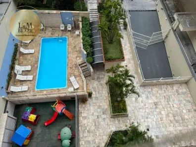 Apartamento com 3 Quartos à venda, 70m² no Nossa Senhora do Ó, São Paulo