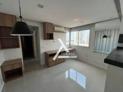Apartamento com 1 Quarto à venda, 42m² no Vila Mariana, São Paulo