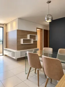 Apartamento com 3 Quartos para alugar, 77m² no Casa Amarela, Recife