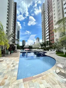 Apartamento com 2 Quartos para alugar, 62m² no Jardim Aclimação, Cuiabá