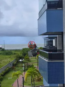 Apartamento com 2 Quartos à venda, 65m² no Ponta de Matos, Cabedelo