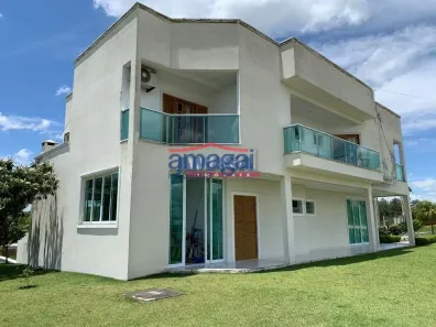 Casa de Condomínio com 5 Quartos à venda, 450m² no Jardim Nova Esperança, Jacareí