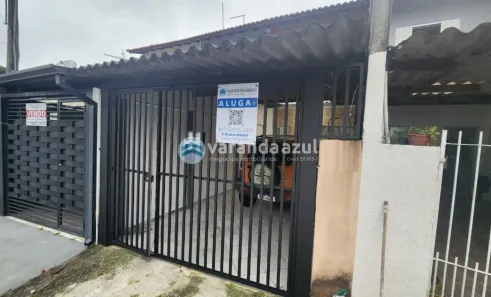 Sobrado com 2 Quartos para alugar, 75m² no Vila Caputera, Mogi das Cruzes