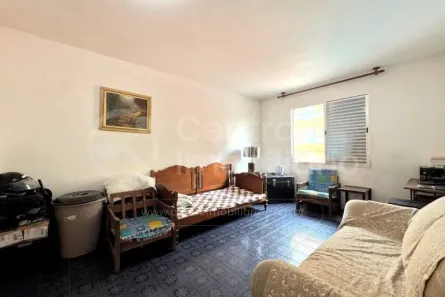 Apartamento com 1 Quarto à venda, 72m² no Centro, Peruíbe